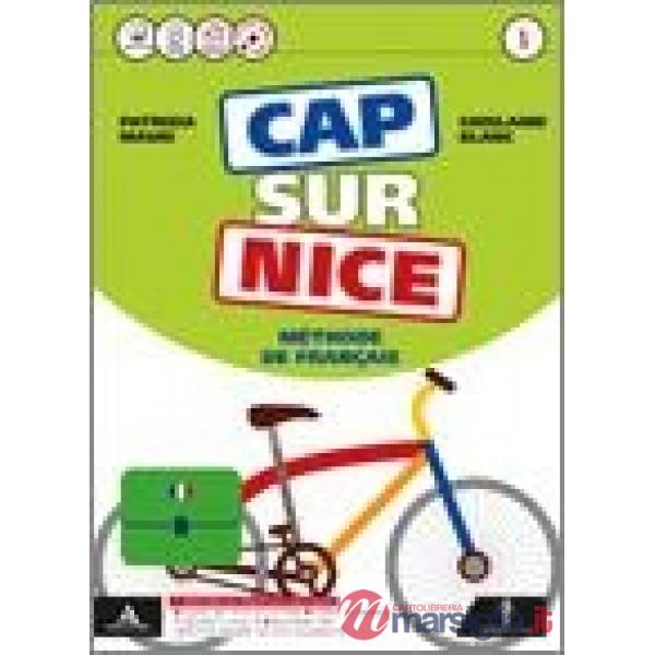 CAP SUR NICE TOUS ENSEMBLE!