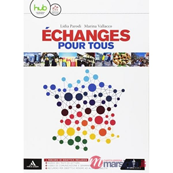 ECHANGES POUR TOUS
