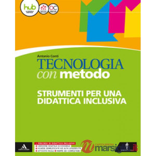 TECNOLOGIA CON METODO - BES