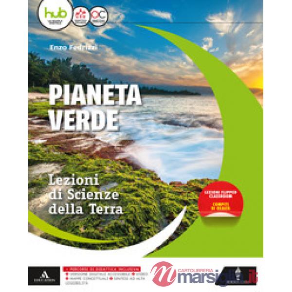 PIANETA VERDE SDT
