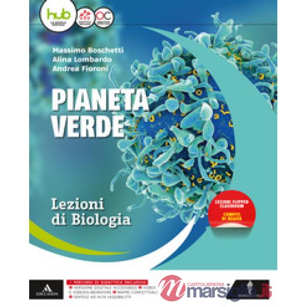 PIANETA VERDE BIO