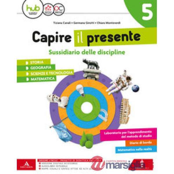 CAPIRE PRESENTE CONF VU 5