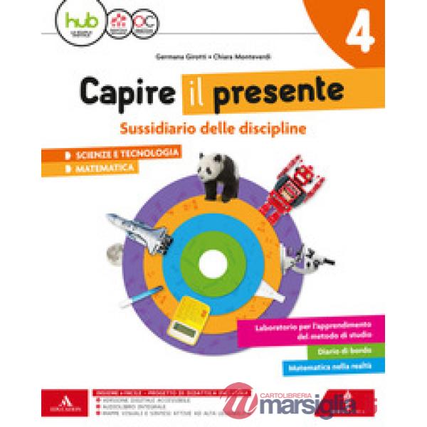 CAPIRE PRESENTE SCIE 4