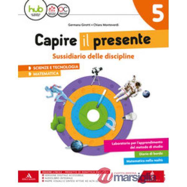 CAPIRE PRESENTE SUS SCI5