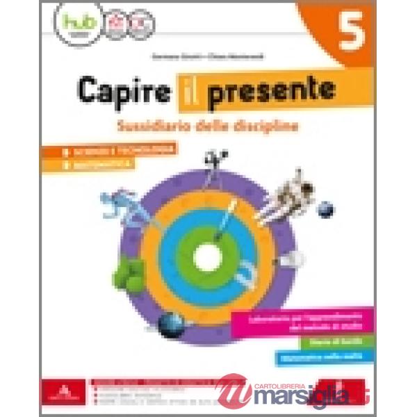 CAPIRE IL PRESENTE MB + CONT.DIGIT.
