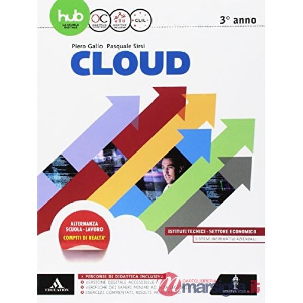 CLOUD SIA 3 2ED 2017