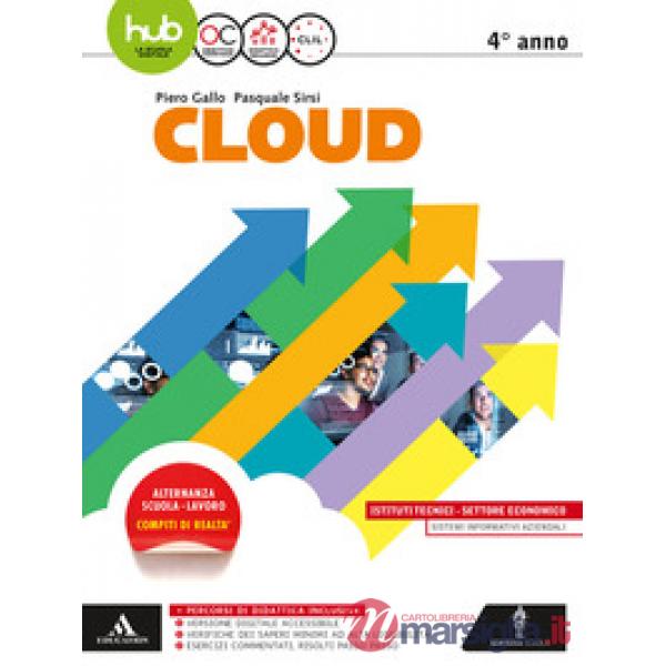 CLOUD SIA 4 2ED 2017