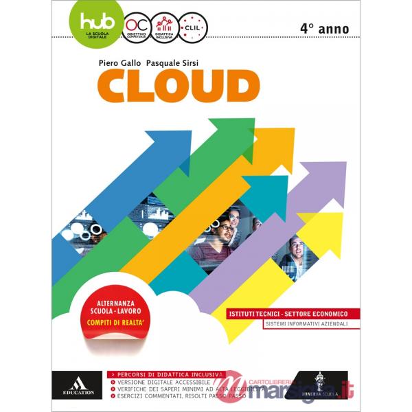 CLOUD - SIA MB + CONT.DIGIT.