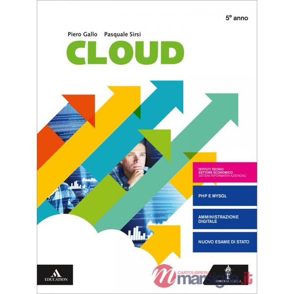 CLOUD MB + CONT.DIGIT.