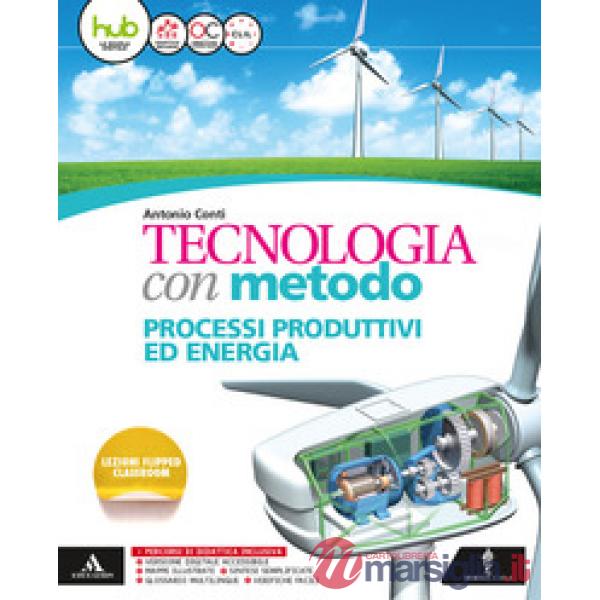 TECNOLOGIA CON METODO VOLUME + DISEGNO + ATELIER