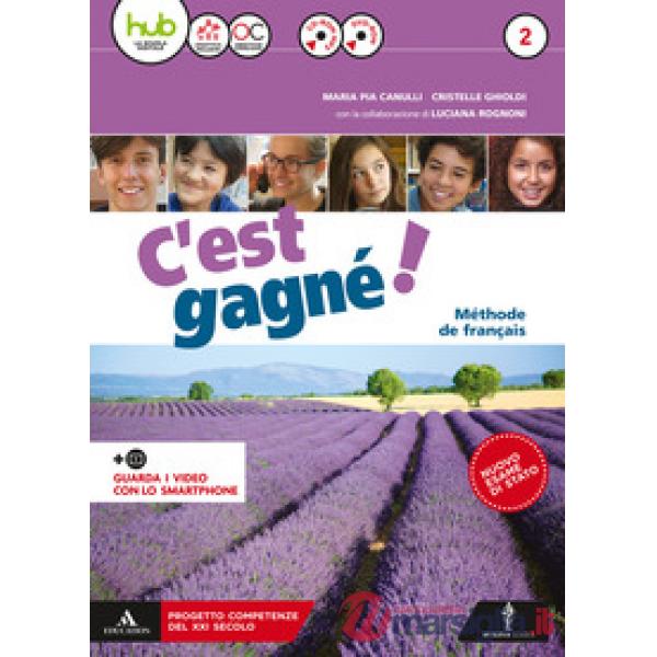 C'EST GAGNE' 2