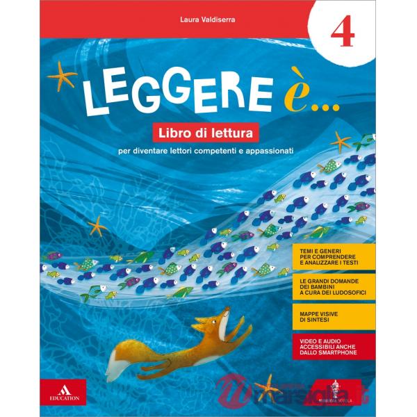 LEGGERE E' MB + CONT.DIGIT.
