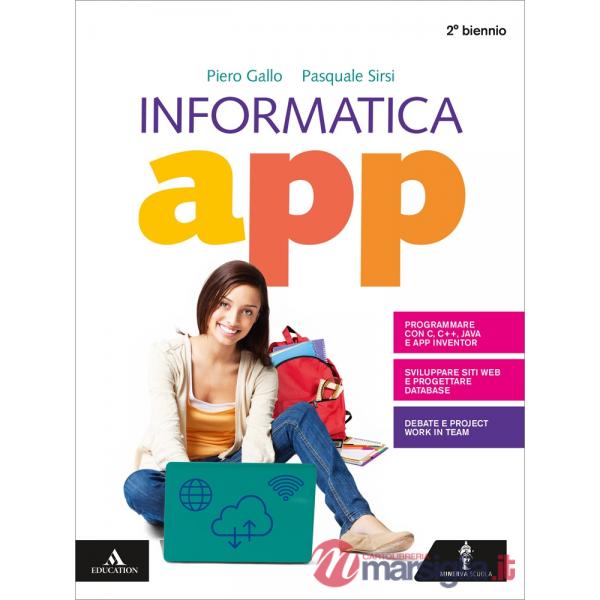 INFORMATICA APP MB + CONT.DIGIT.
