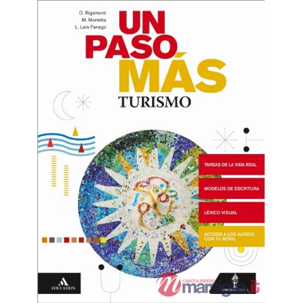 UN PASO MAS TURISMO