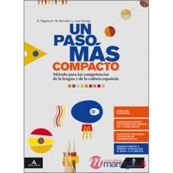 UN PASO MAS - COMPACTO GASTRONOMIA Y SERVICIOS