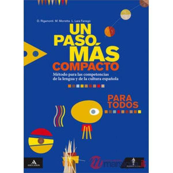 UN PASO MAS COMPACTO PARA TODOS