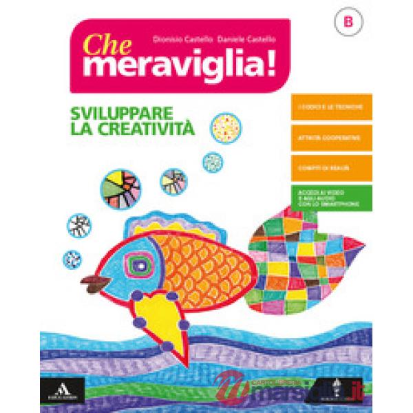 CHE MERAVIGLIA! VOL. 2