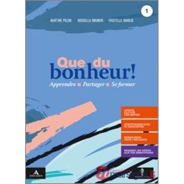 QUE DU BONHEUR! QUE DE BONHEUR! POUR TOUS