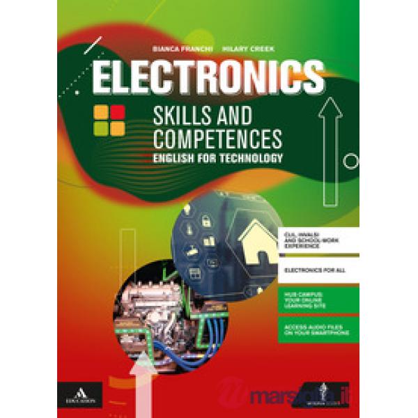 ELECTRONICS SKILLS AND COMPETENCES