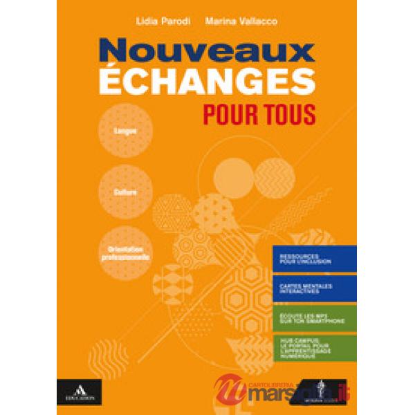 NOUVEAUX ECHANGES BES