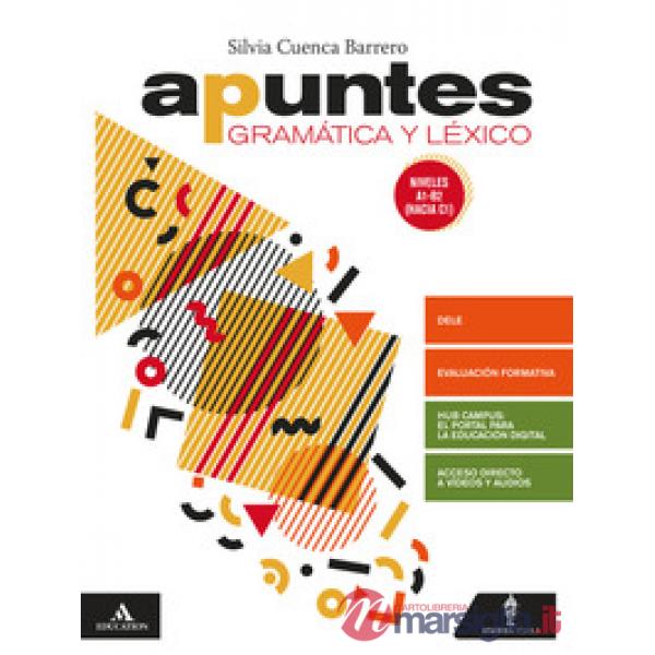 APUNTES + CD MP3