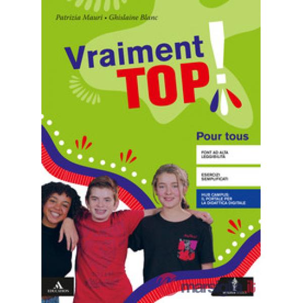 VRAIMENT TOP POUR TOUS