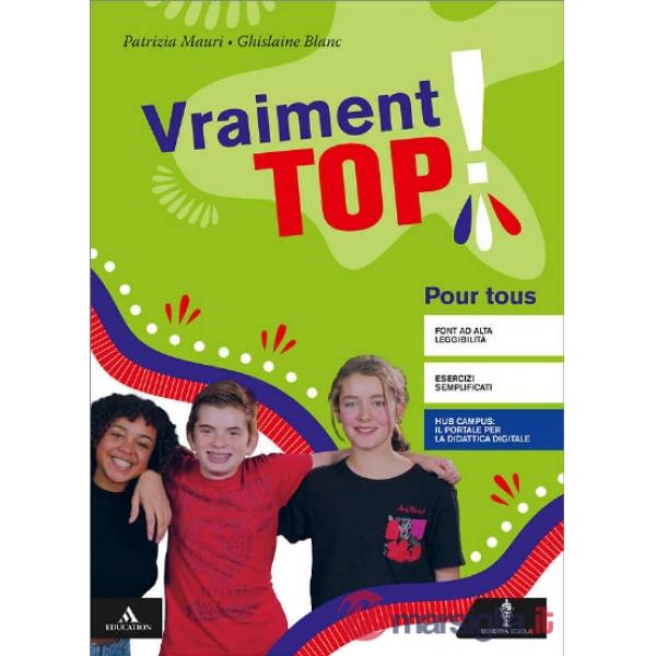 VRAIMENT TOP! VRAIMENT TOP! POUR TOUS