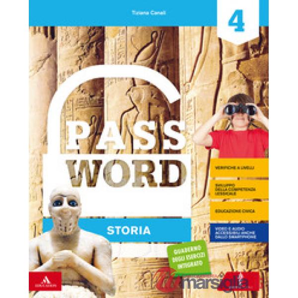 PASSWORD CONFEZIONE ANTROPOLOGICA 4