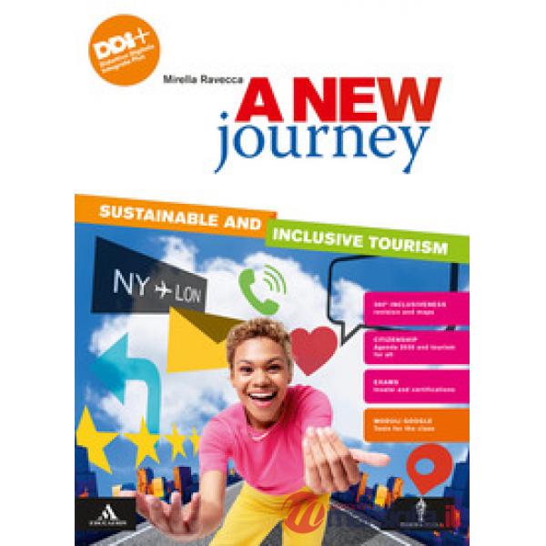 A NEW JOURNEY