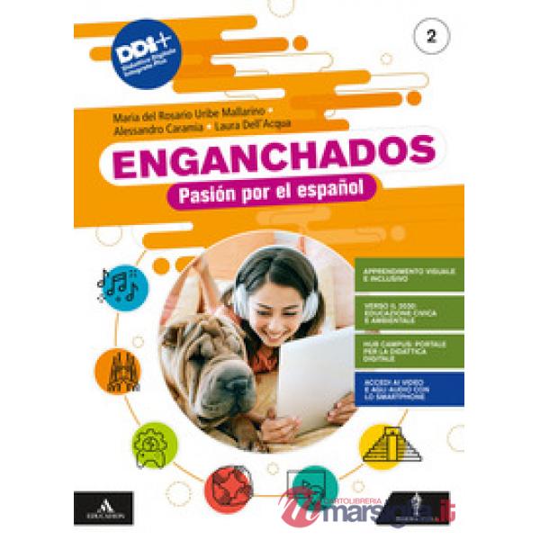 ENGANCHADOS VOLUME 2 + MISIUN: SALVAR A SR4