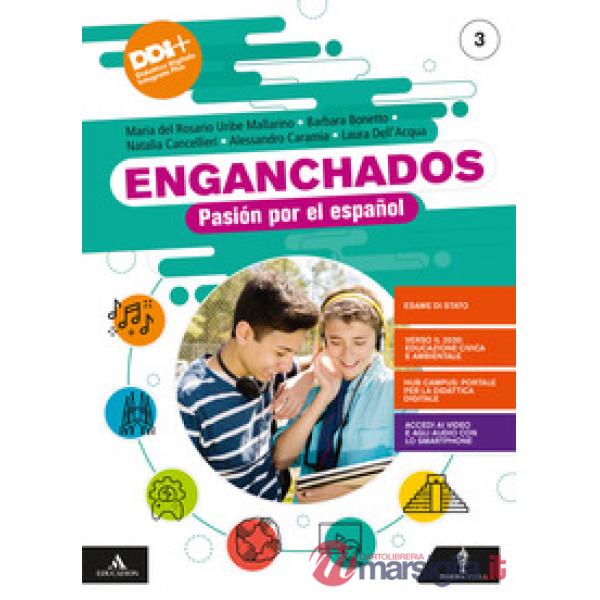 ENGANCHADOS M B + CONT.DIGIT.