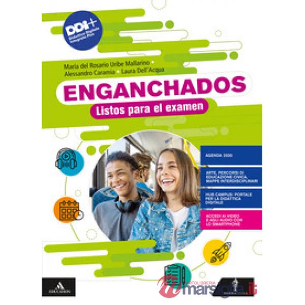 ENGANCHADOS ESAME