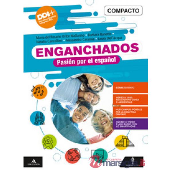 ENGANCHADOS M B + CONT.DIGIT.