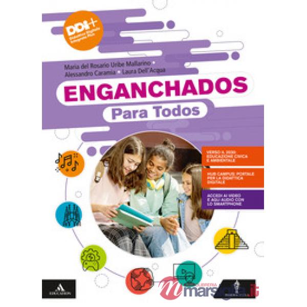 ENGANCHADOS ENGANCHADOS PARA TODOS