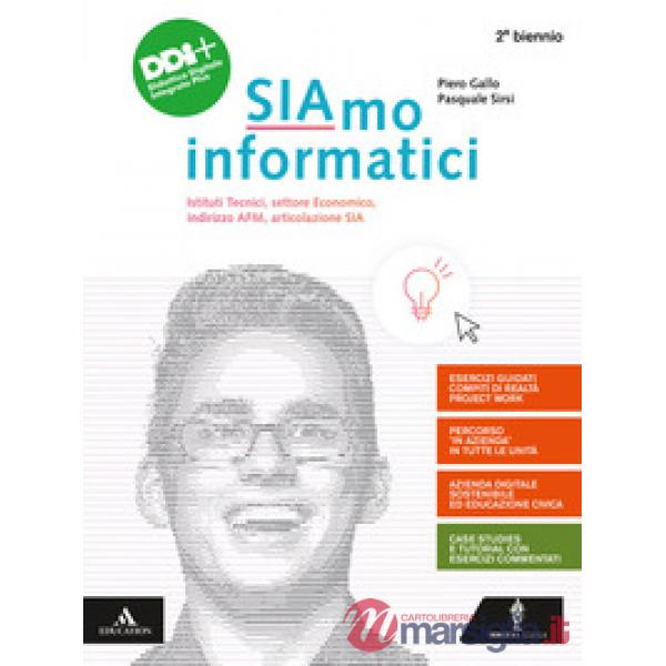 SIAMO INFORMATICI VOL. UNICO