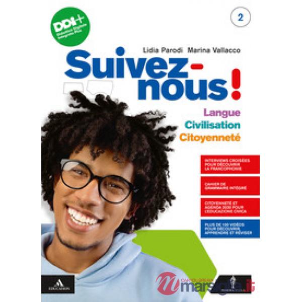 SUIVEZ - NOUS! M B + CONT.DIGIT.