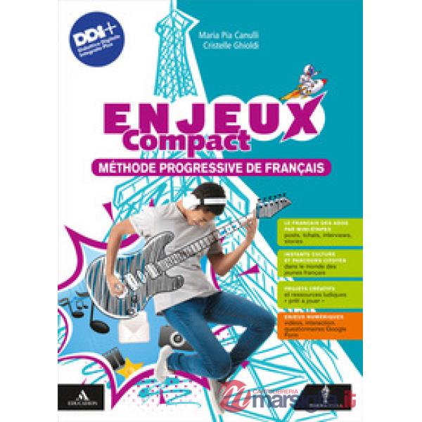 ENJEUX COMPATTO + MON TUTO