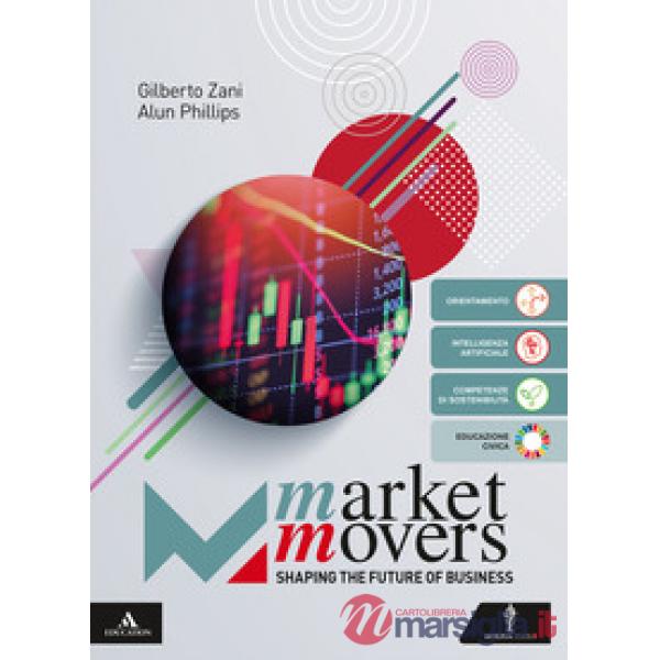 MARKET MOVERS VOLUME UNICO