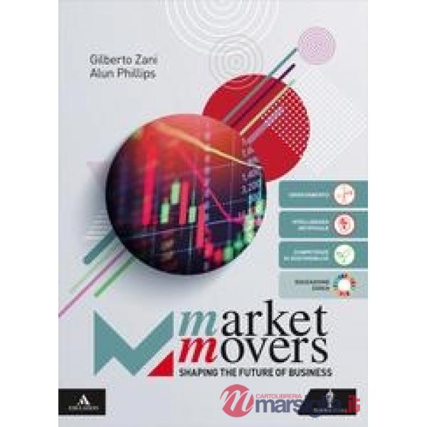 MARKET MOVERS VOLUME UNICO