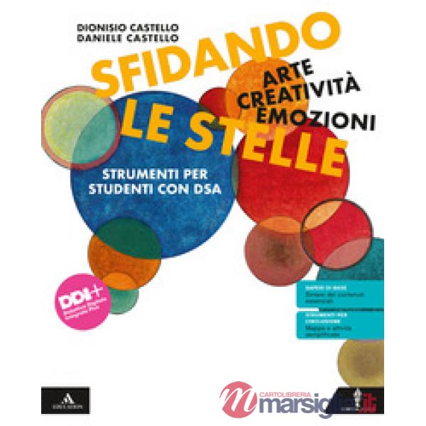 SFIDANDO LE STELLE DSA