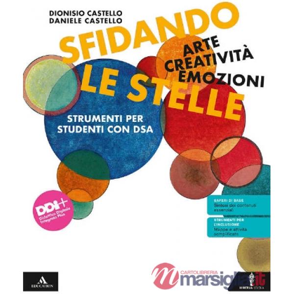 SFIDANDO LE STELLE STRUMENTI PER STUDENTI CON DSA