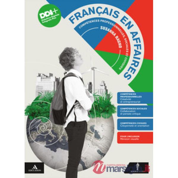 FRANCAIS EN AFFAIRES