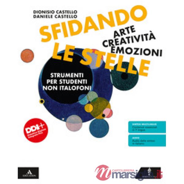 SFIDANDO LE STELLE STRANIERI