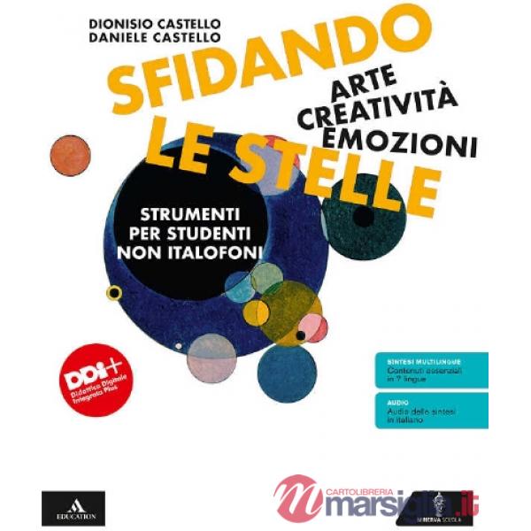 SFIDANDO LE STELLE STRUMENTI PER STUDENTI NON ITALOFONI