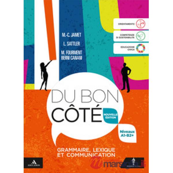 DU BON COTE 2025