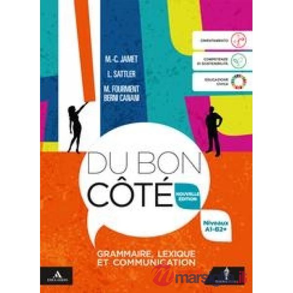 DU BON COTE NOUVELLE EDITION