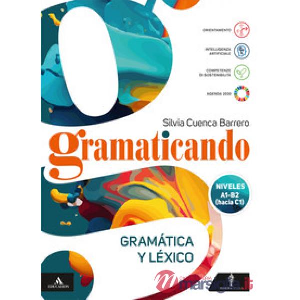 GRAMATICANDO VOLUME UNICO