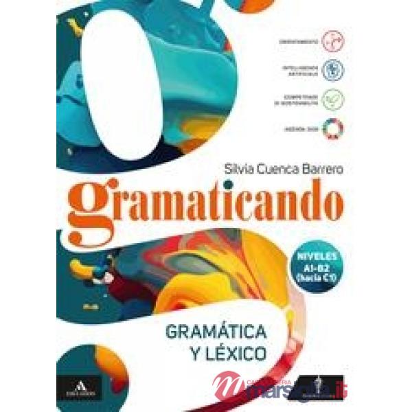 GRAMATICANDO VOLUME UNICO