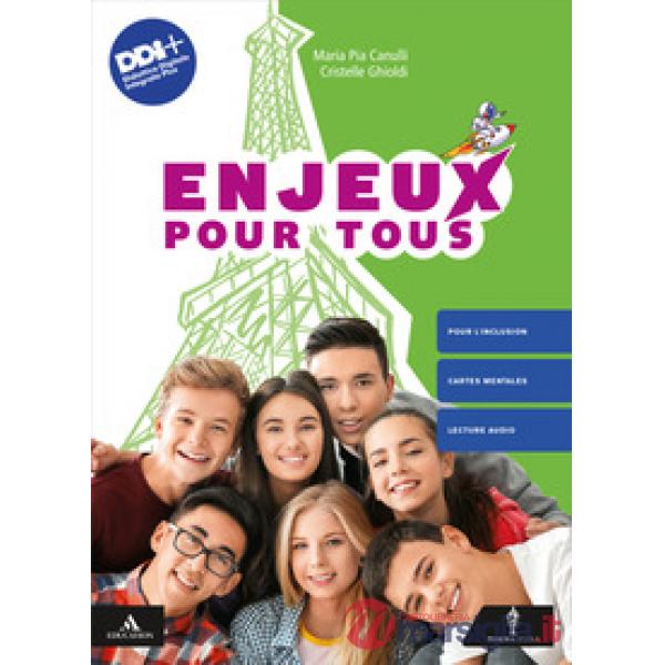 ENJEUX POUR TOUS