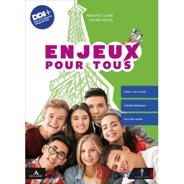 ENJEUX ENJEUX POUR TOUS